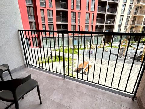 квартира по адресу Лемковская ул., 11-Б