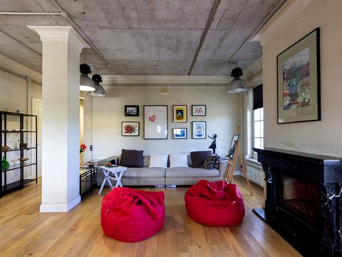 квартира по адресу Погулянка ул., 4а