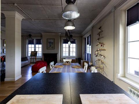 квартира по адресу Погулянка ул., 4а