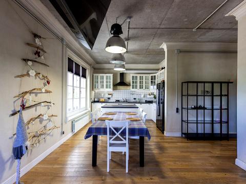 квартира по адресу Погулянка ул., 4а