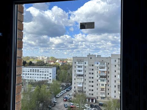 квартира за адресою Героїв Чорнобиля вул., 6-А