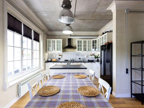 квартира по адресу Погулянка ул., 4а