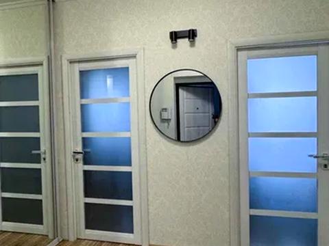 квартира за адресою Теремківська вул., 3-А