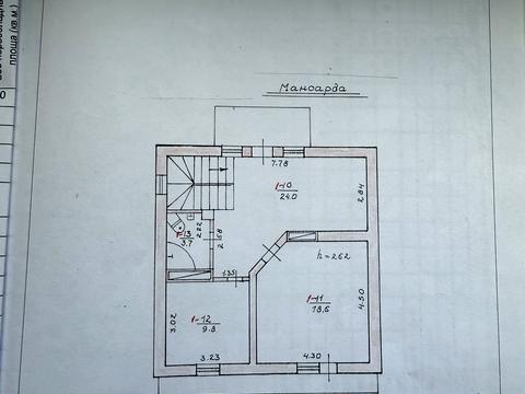 дом по адресу Народна, 46