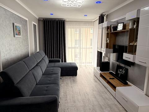 квартира по адресу Виноградна ул., 15