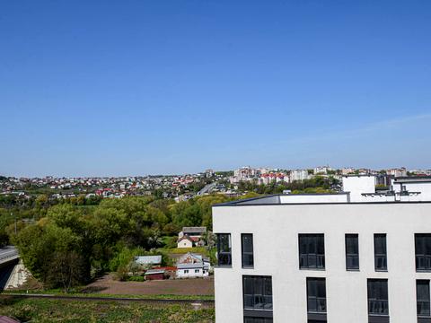 квартира за адресою Чернівецька вул., 51