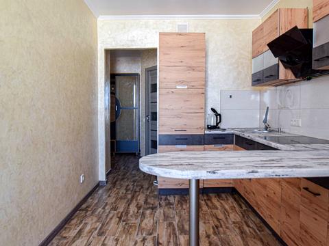 квартира по адресу Черновицкая ул., 51