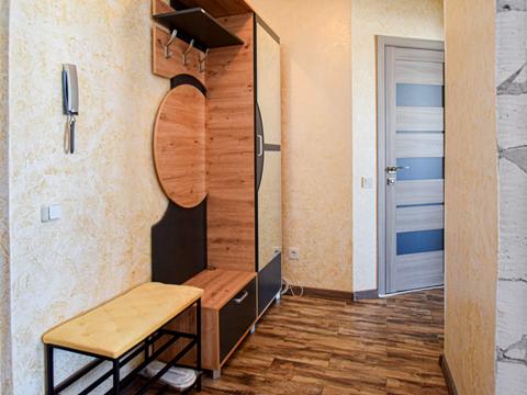 квартира за адресою Чернівецька вул., 51