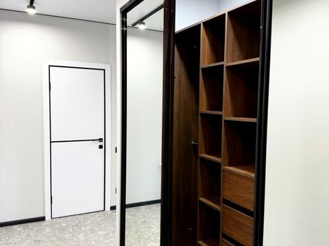квартира за адресою Лісова вул., 42-Б