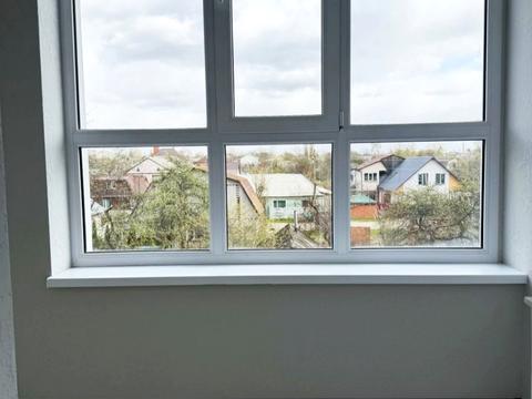 квартира за адресою Лісова вул., 42-Б