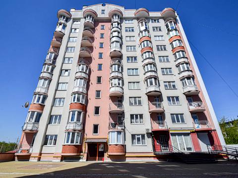 квартира за адресою Чернівецька вул., 51