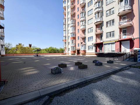 квартира за адресою Чернівецька вул., 51