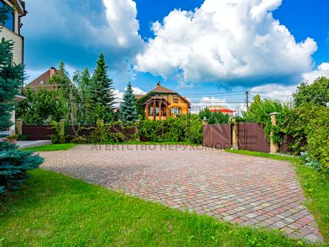 дом по адресу Богатырская ул.