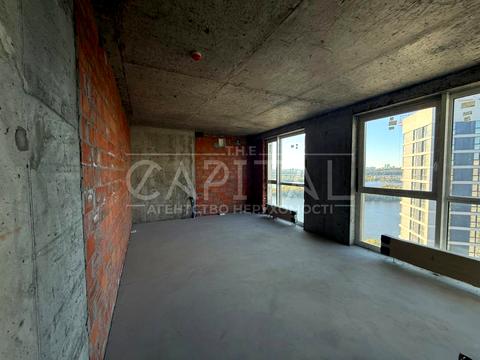 квартира за адресою Осокорська вул., 2-А