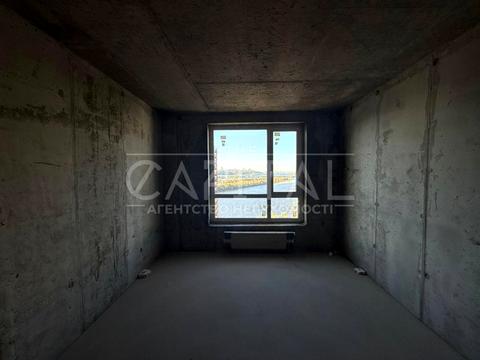 квартира за адресою Осокорська вул., 2-А