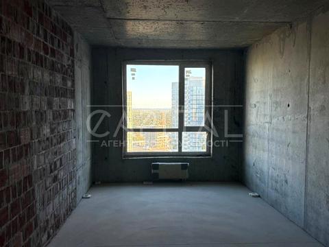 квартира за адресою Осокорська вул., 2-А