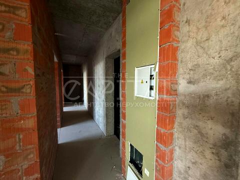 квартира за адресою Осокорська вул., 2-А