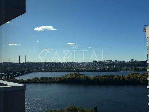 квартира за адресою Осокорська вул., 2-А