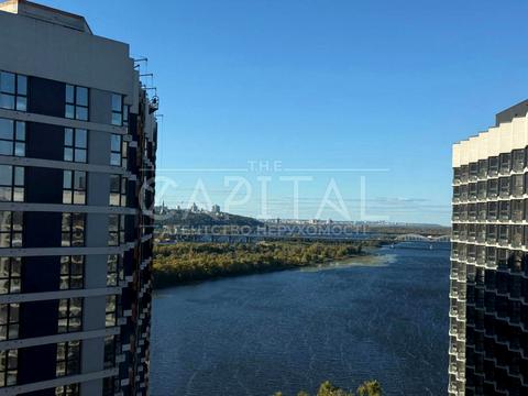 квартира за адресою Осокорська вул., 2-А