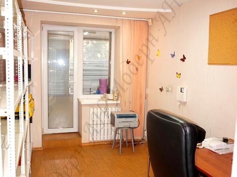 коммерческая по адресу Харьковских Дивизий ул., 14