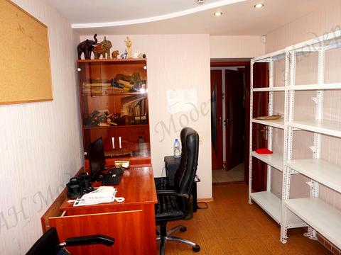 коммерческая по адресу Харьковских Дивизий ул., 14