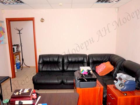 коммерческая по адресу Харьковских Дивизий ул., 14