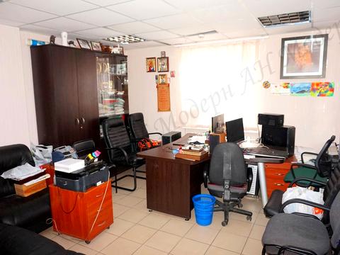 коммерческая по адресу Харьковских Дивизий ул., 14