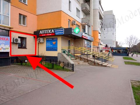 коммерческая по адресу Харьковских Дивизий ул., 14