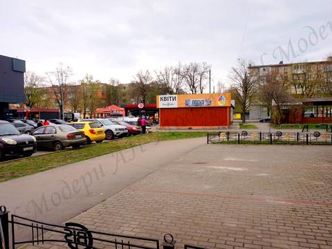 коммерческая по адресу Харьковских Дивизий ул., 14