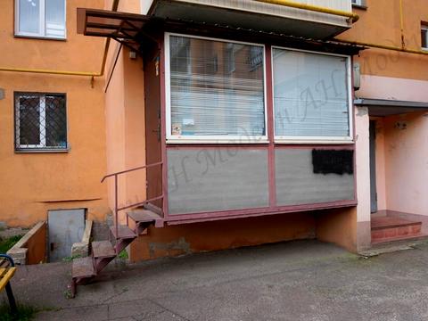 коммерческая по адресу Харьковских Дивизий ул., 14