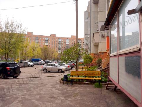 коммерческая по адресу Харьковских Дивизий ул., 14