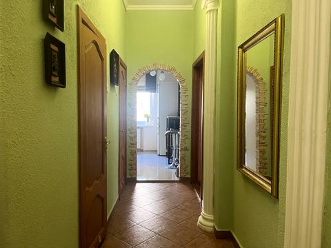 квартира за адресою Академіка Шпеника вул. (Івана Анкудінова), 21