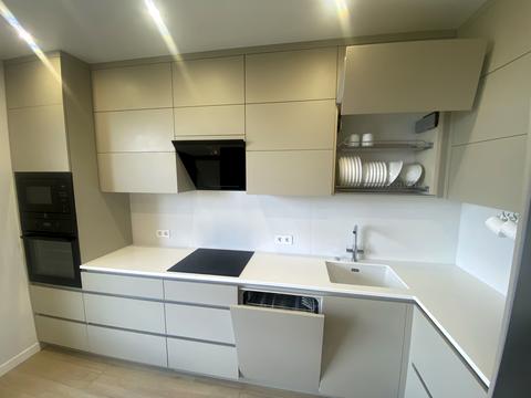 квартира по адресу Вышгородская ул., 45-Г