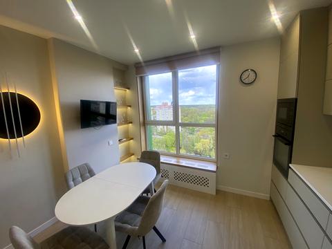 квартира по адресу Вышгородская ул., 45-Г