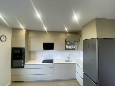 квартира по адресу Вышгородская ул., 45-Г