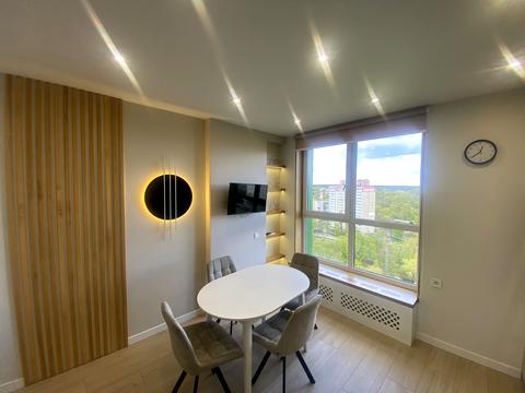 квартира по адресу Вышгородская ул., 45-Г