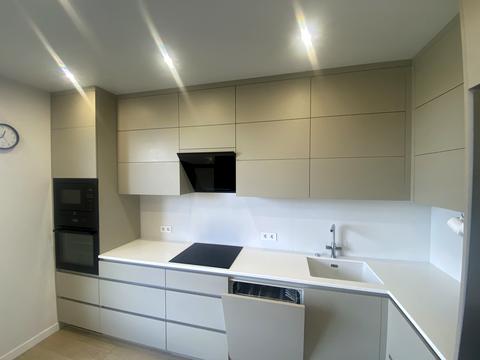 квартира по адресу Вышгородская ул., 45-Г