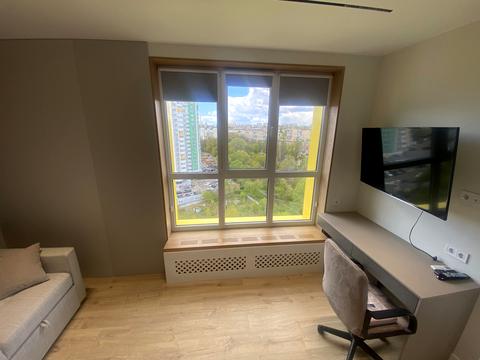 квартира по адресу Вышгородская ул., 45-Г