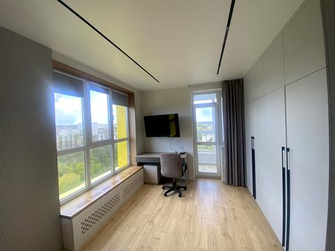 квартира по адресу Вышгородская ул., 45-Г