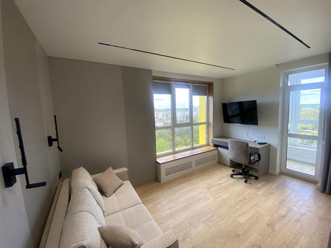 квартира по адресу Вышгородская ул., 45-Г