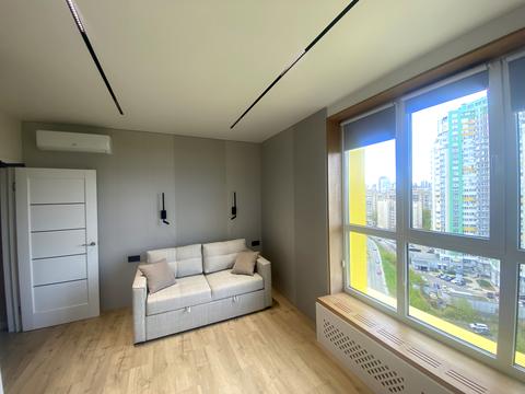 квартира по адресу Вышгородская ул., 45-Г