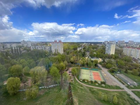 квартира по адресу Вышгородская ул., 45-Г