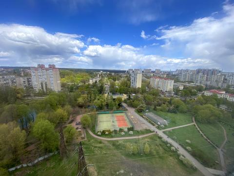 квартира по адресу Вышгородская ул., 45-Г