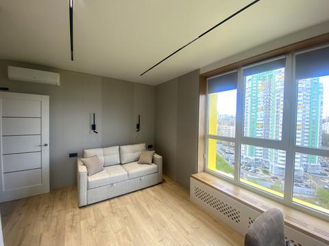 квартира по адресу Вышгородская ул., 45-Г