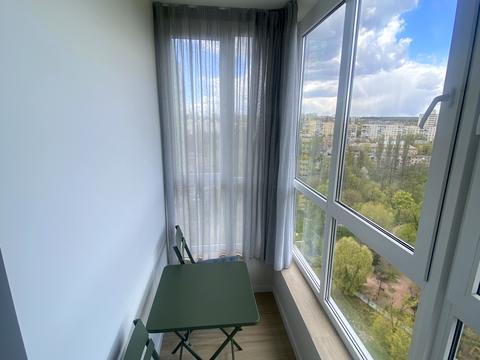 квартира по адресу Вышгородская ул., 45-Г