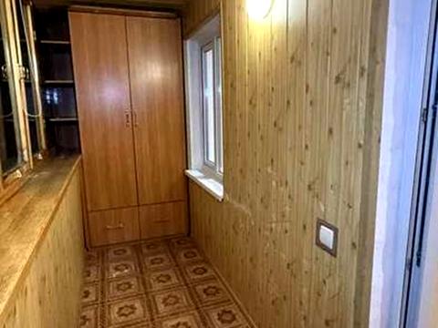 квартира по адресу Рокоссовского маршала просп., 7