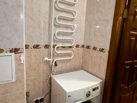 квартира по адресу Рокоссовского маршала просп., 7