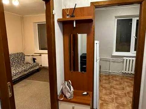 квартира по адресу Рокоссовского маршала просп., 7