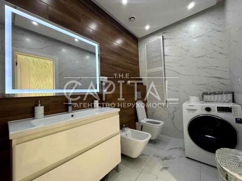 квартира за адресою Оболонський просп., 1к1