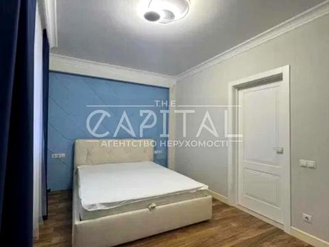 квартира за адресою Оболонський просп., 1к1